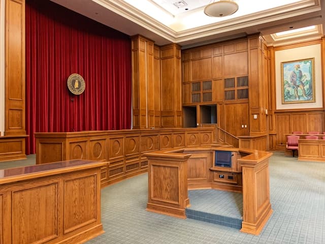 structured settlement court approval