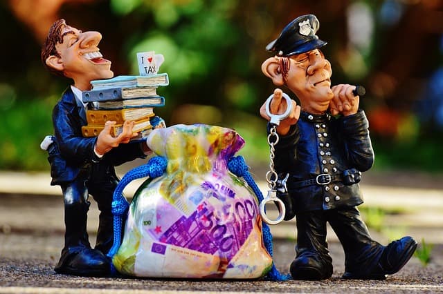 Structured Settlement Tax